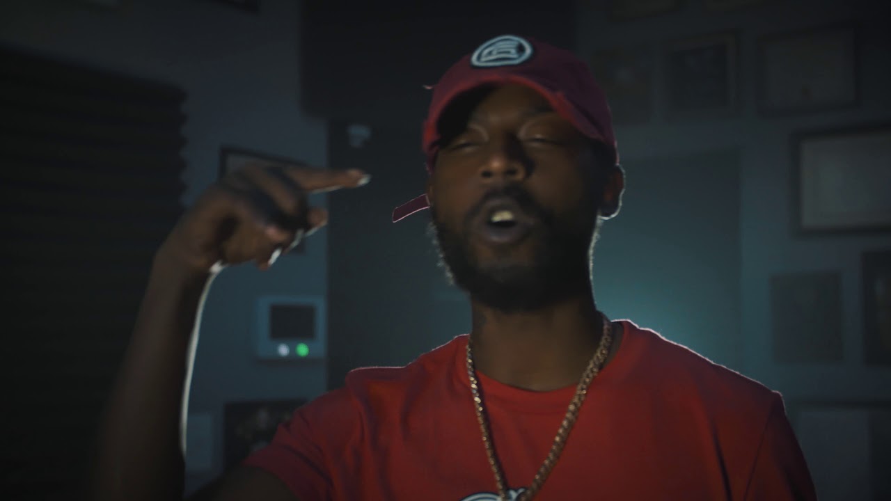 TayRoc - Manslaughter | GH5s Music Video