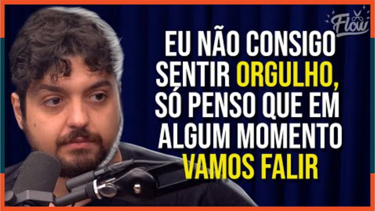 MONARK FALA PARA ADERIVA ACHA QUE O FLOW VAI FALIR  Cortes podcast cast