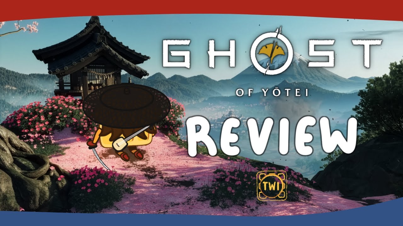 It’s 2026, and it’s still BETTER than you think | Ghost of Yotei (Review)