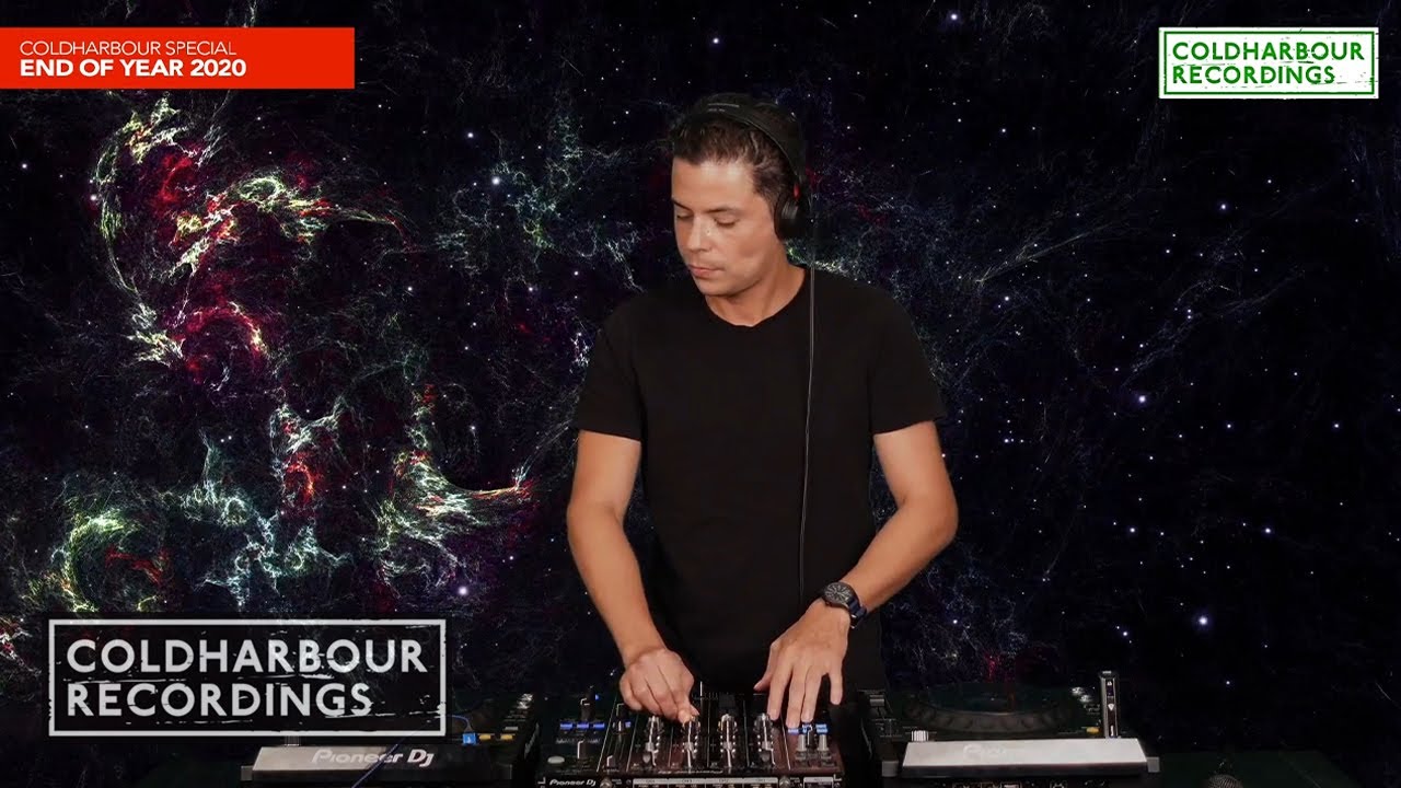 Denzo - Coldharbour End of Year Mix 2020