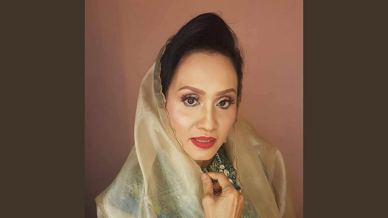 Keroncong Anak Ikan