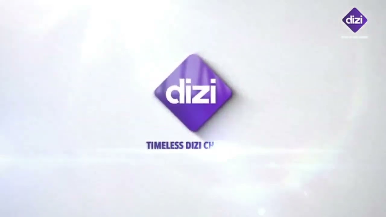 timeless dizi channel ident (2020)