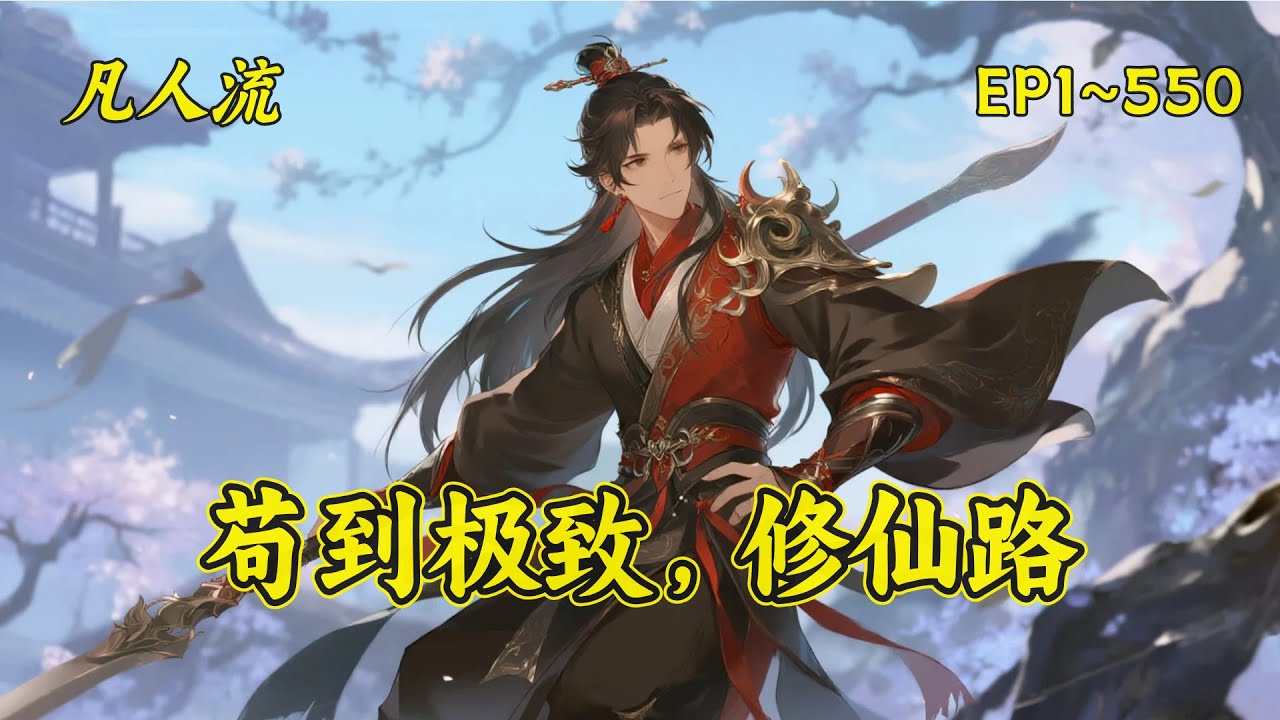 (一)【苟到极致，修仙路】底层修士无道，于绝境中拾获神秘紫木，坠入被上层垄断的残酷修仙界。前无道途，后无退路，唯有步步血争，于荆棘中踏出属于自己的长生血路。
