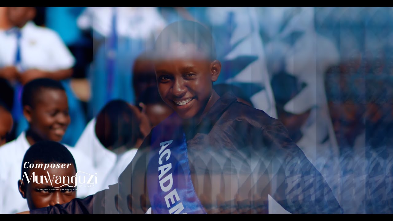BUDDO S.S - Mpolampola (Official Music Video)