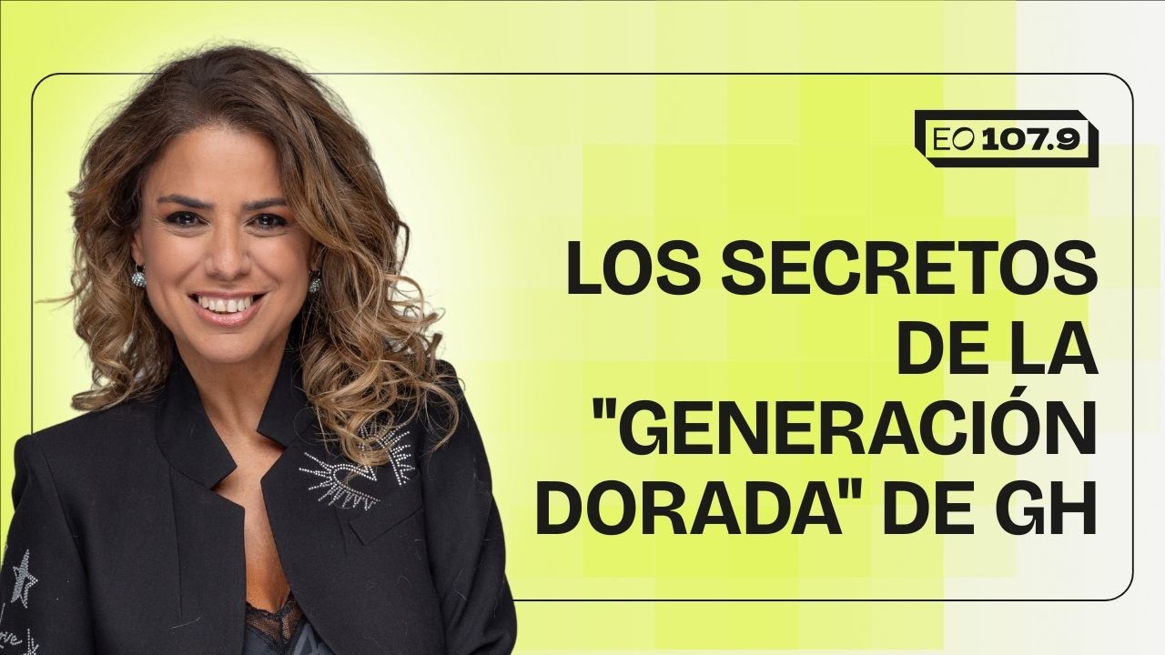 🔴 #CALABRÓ1079 | EL OBSERVADOR 107.9 en VIVO