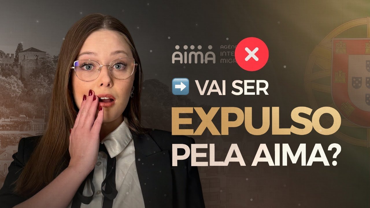 Expulsão de Portugal: quem será notificado, como evitar e o que fazer se for
