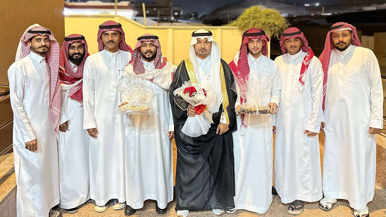 عقد القران محمدأمين بن قاسم
