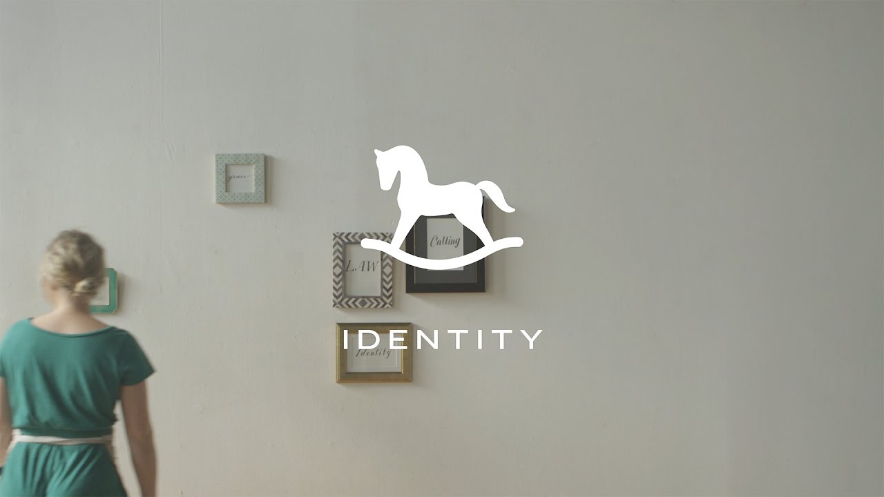 Identity - A Gospel Principle for Parents, by Paul Tripp