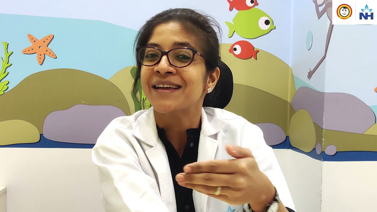Down Syndrome: Dispelling Myths | Dr. Shruti Bajaj