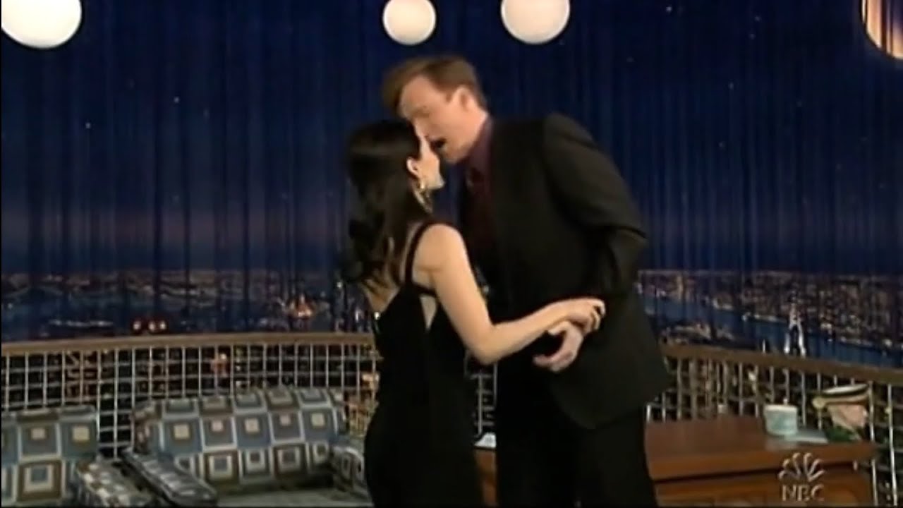 Lucy Liu on 