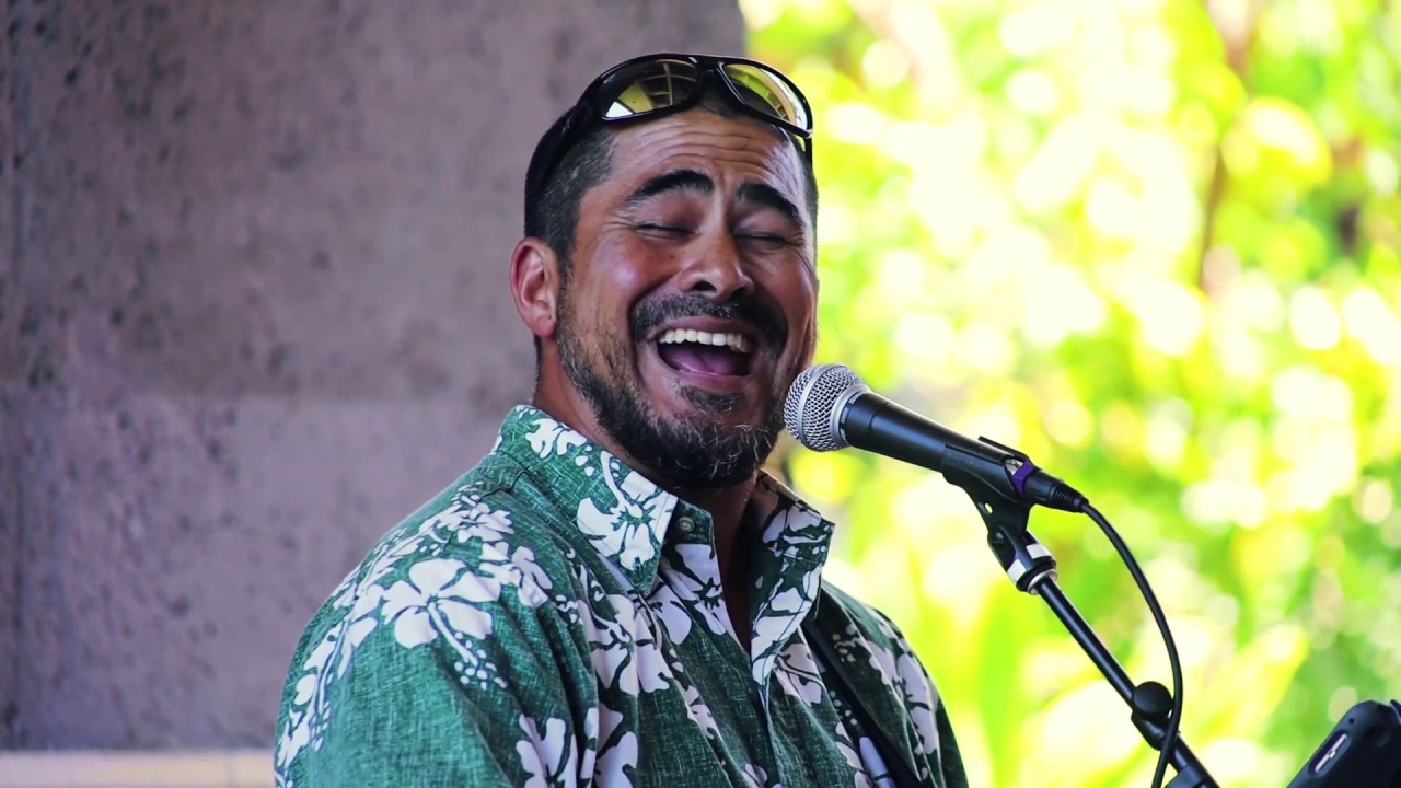 University of Hawai'i at Hilo Edwin Mookini Library 'Ukulele Lending Launch