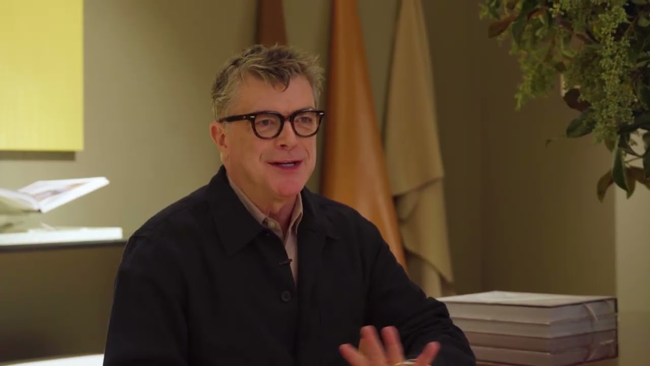 Томас О&rsquo;Брайен &mdash; Паттерсон Флинн