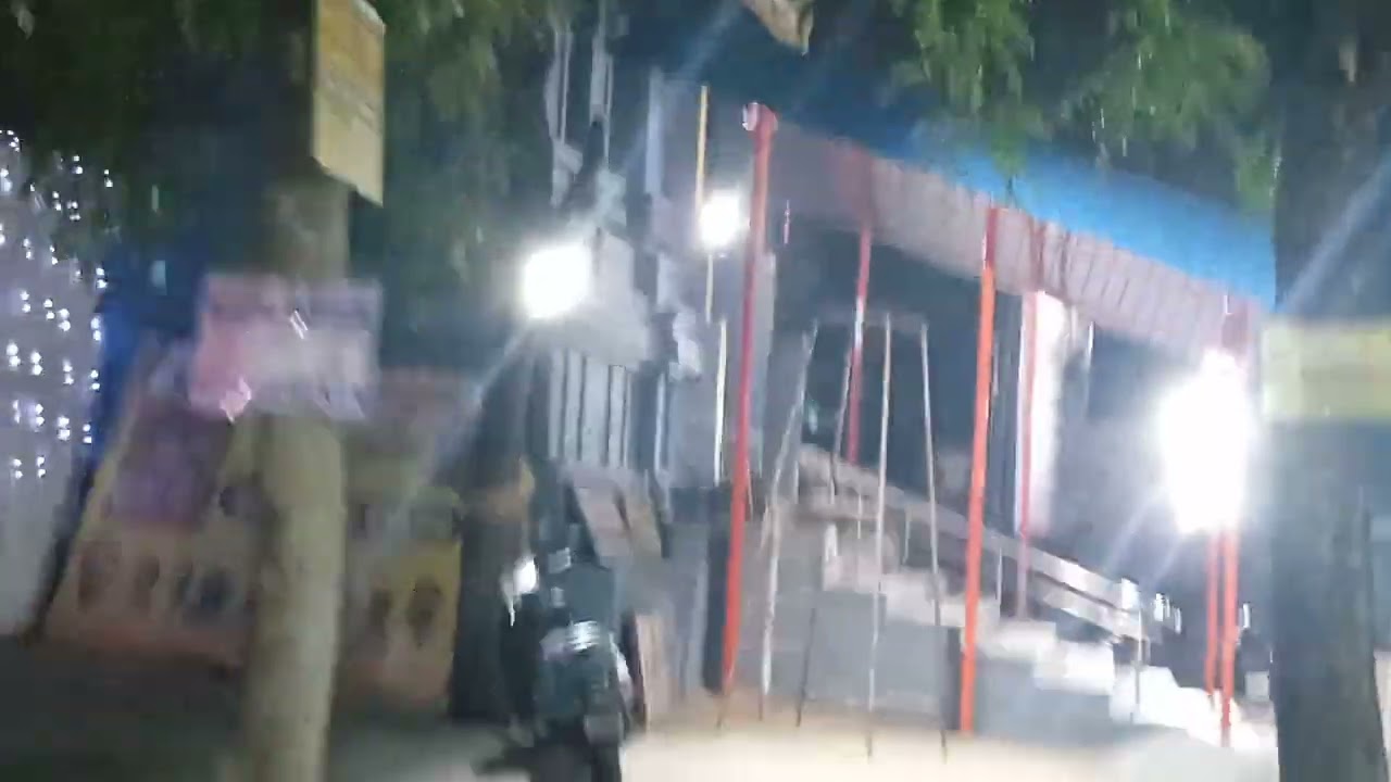 శ్రీ నీలకంటేశ్వర ఆలయం ఎదుట అక్రమ దుకాణాలను తొలగించాలి - ఆలయ ప్రాశస్త్యం కాపాడాలి
