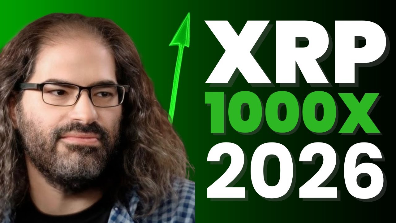 *ЗАБАНЕНО* Видео XRP, которое YouTube не хочет вам показывать