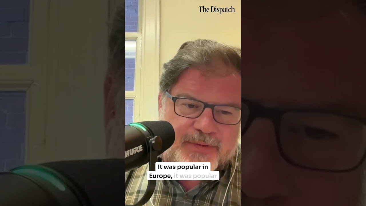 Кто-нибудь ещё знает, что означает фашизм?