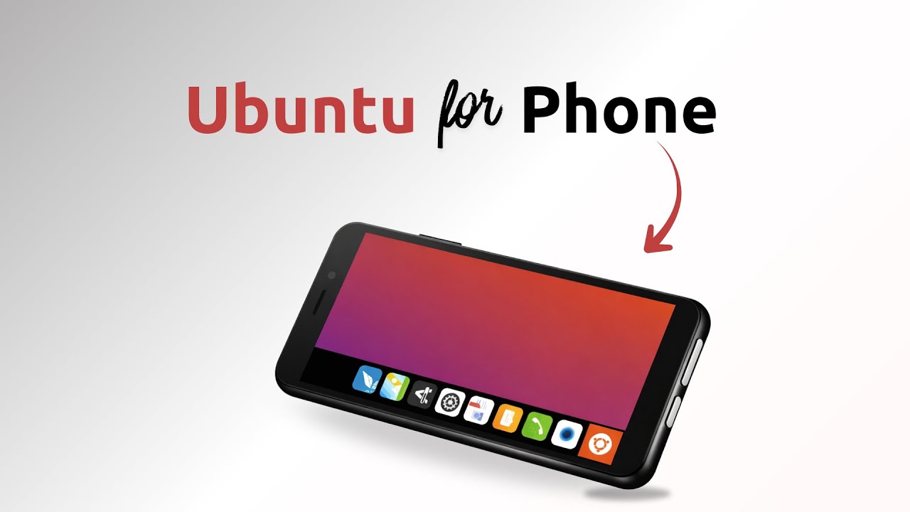 How to Install Ubuntu Touch on Android Phone - Complete Tutorial 2026