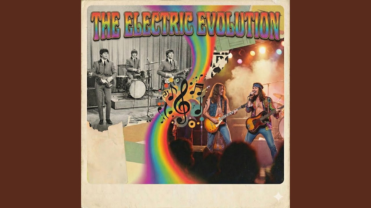 The Electric Evolution