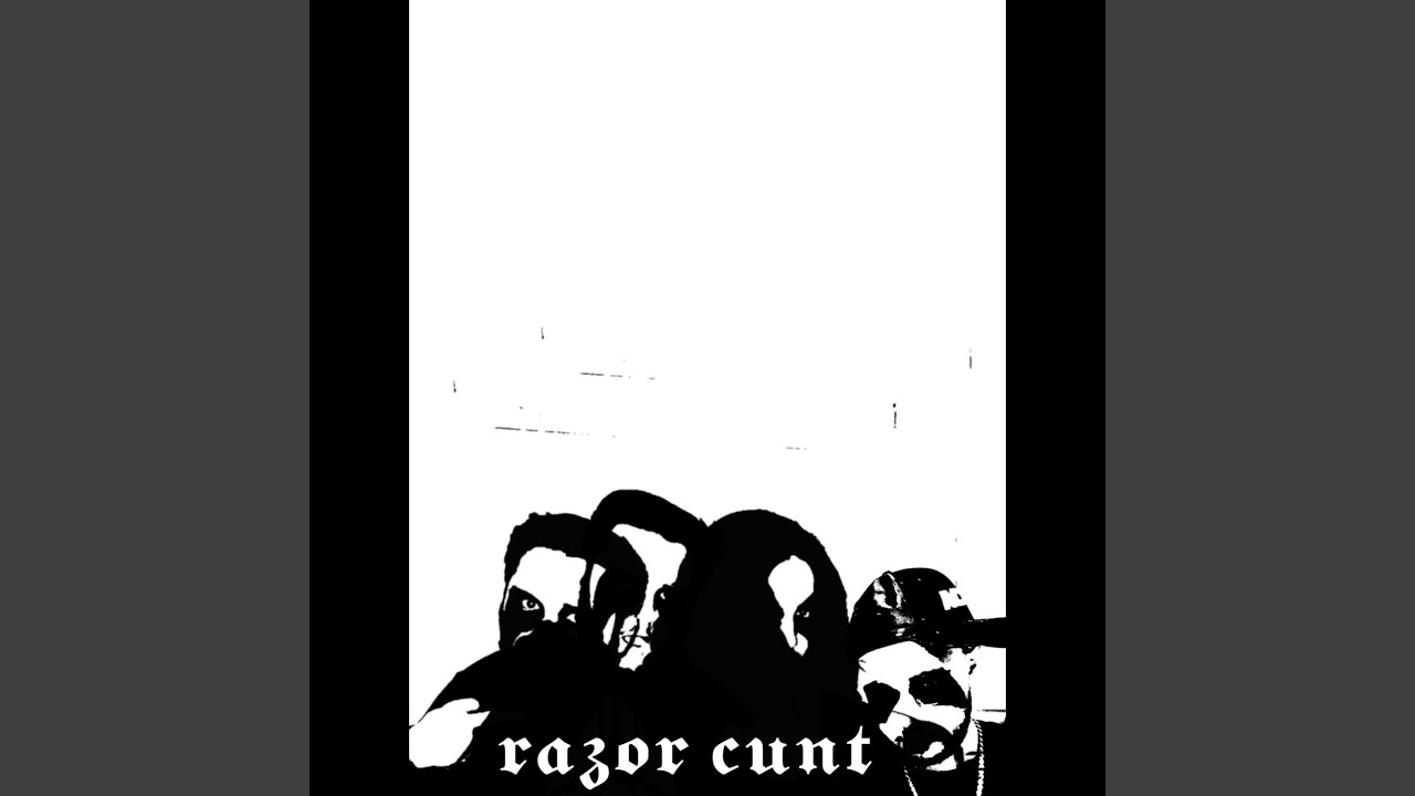 razor cunt