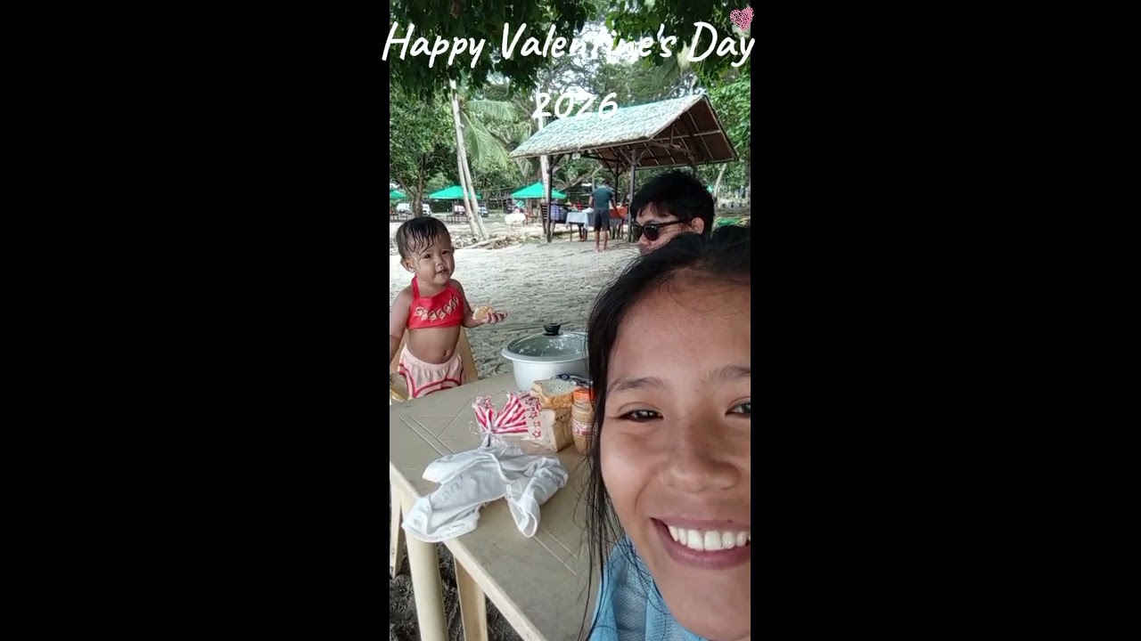 Part1 2026 Happy Valentines Day ❤️