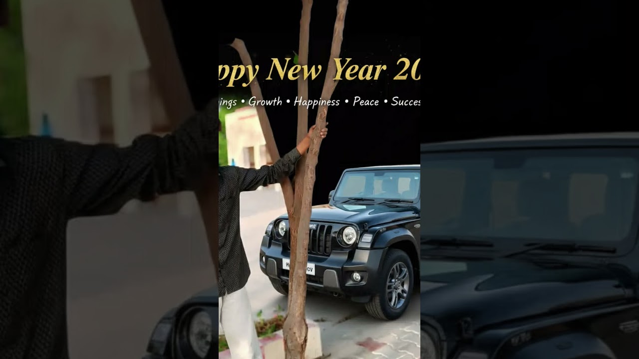 1. Welcome 2020 ✨ New Hopes, New Dreams