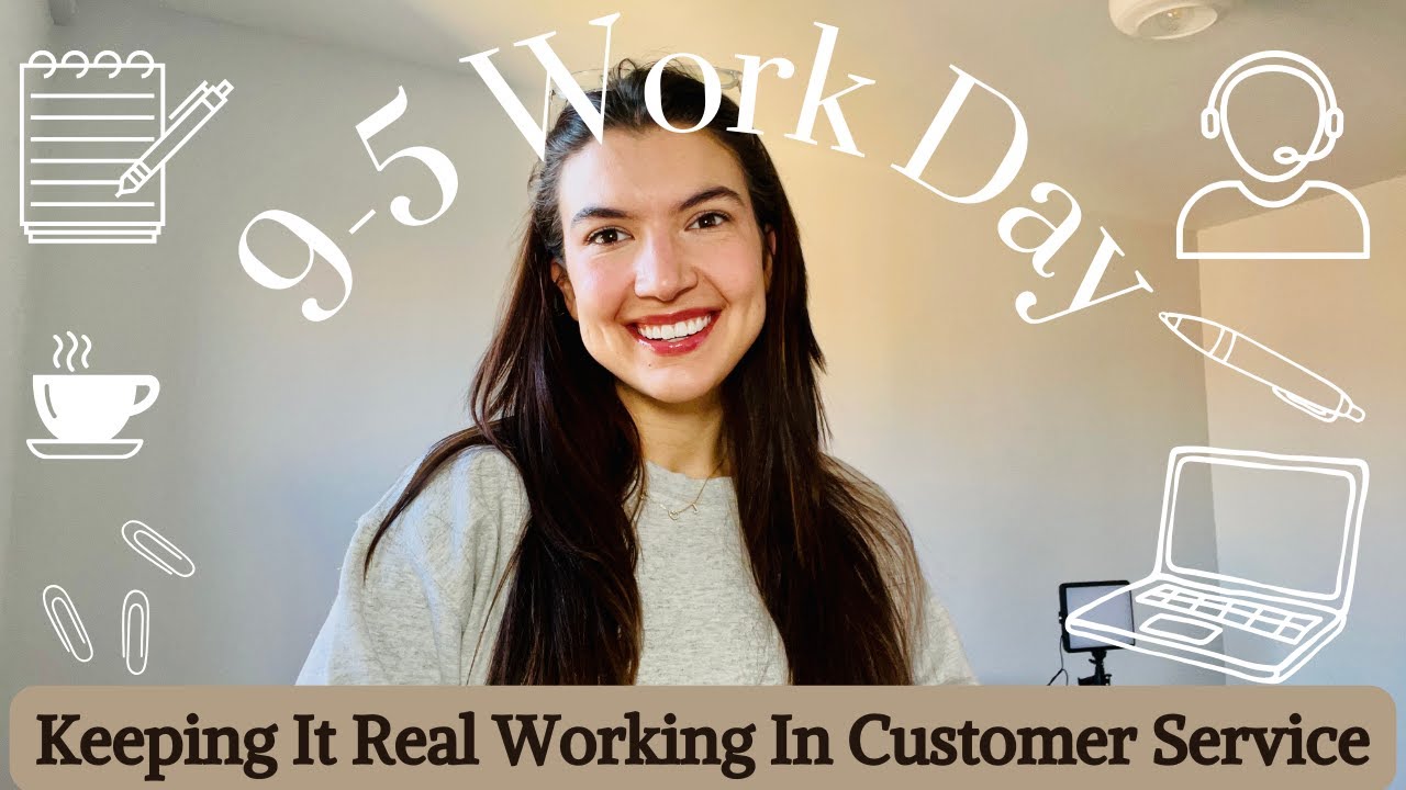 Keeping It Real in Remote Customer Service 💜 📖