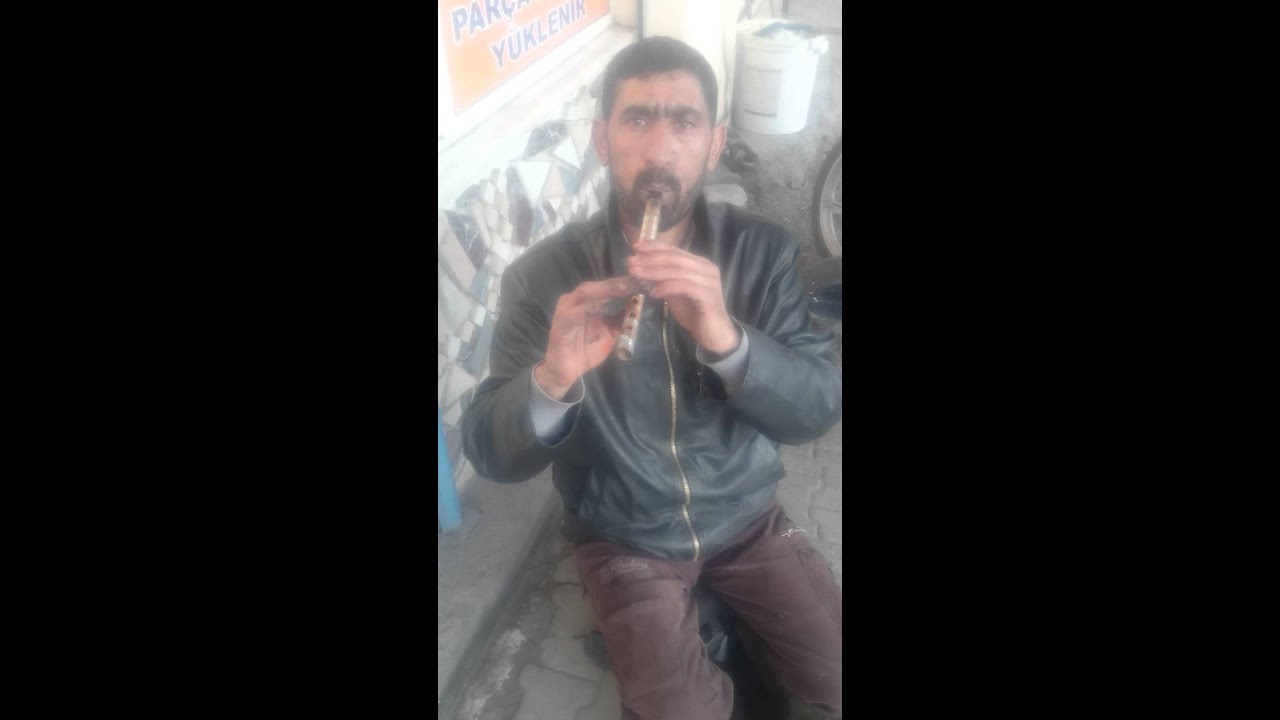 Süper Kaval Sesi  İskenderunlu Boyacı usta