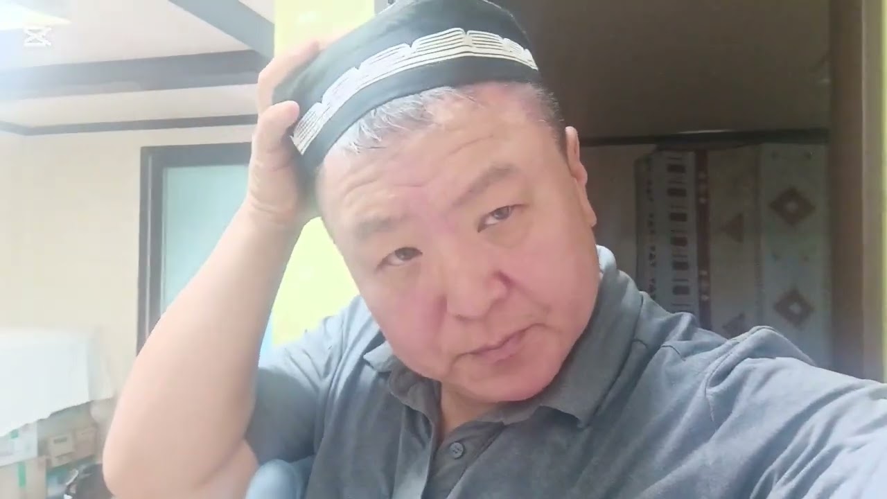 VLOG.Гастарбайтер варит ташкентский и самаркандский плов одновременно.Получилось здорово!