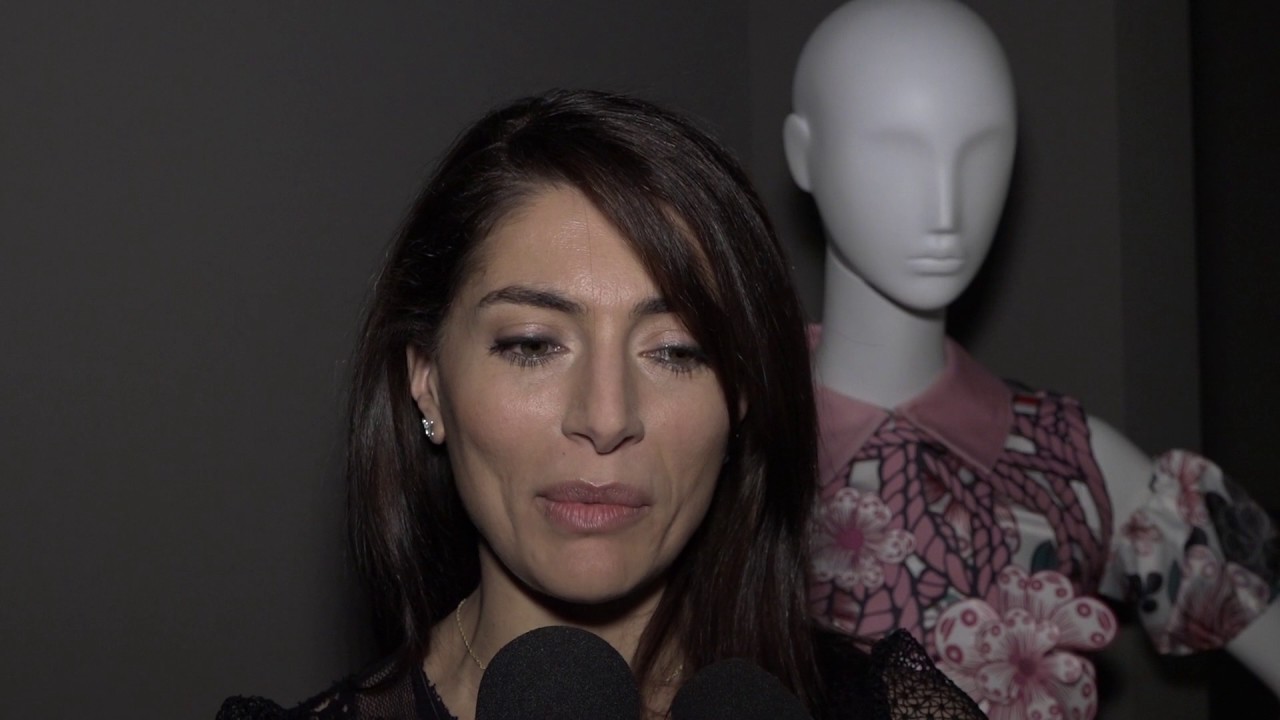 Caterina Murino-Cuoio toscano