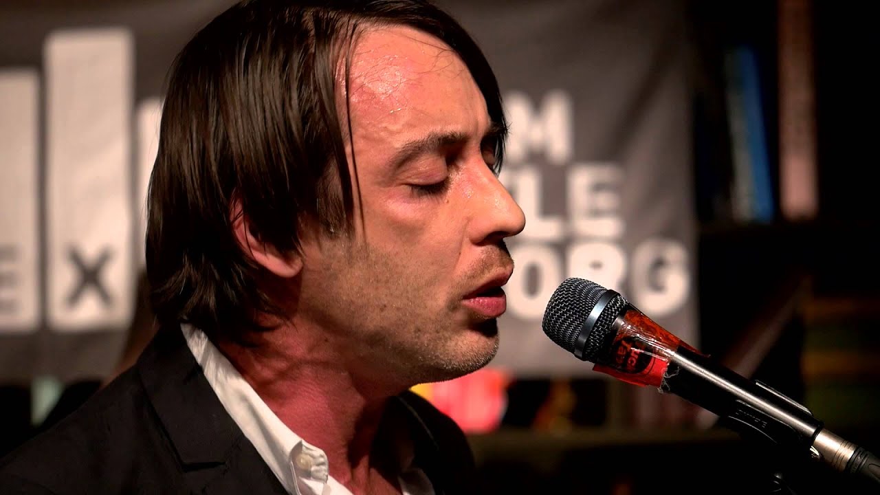 Operators - Full Performance (Live on KEXP)