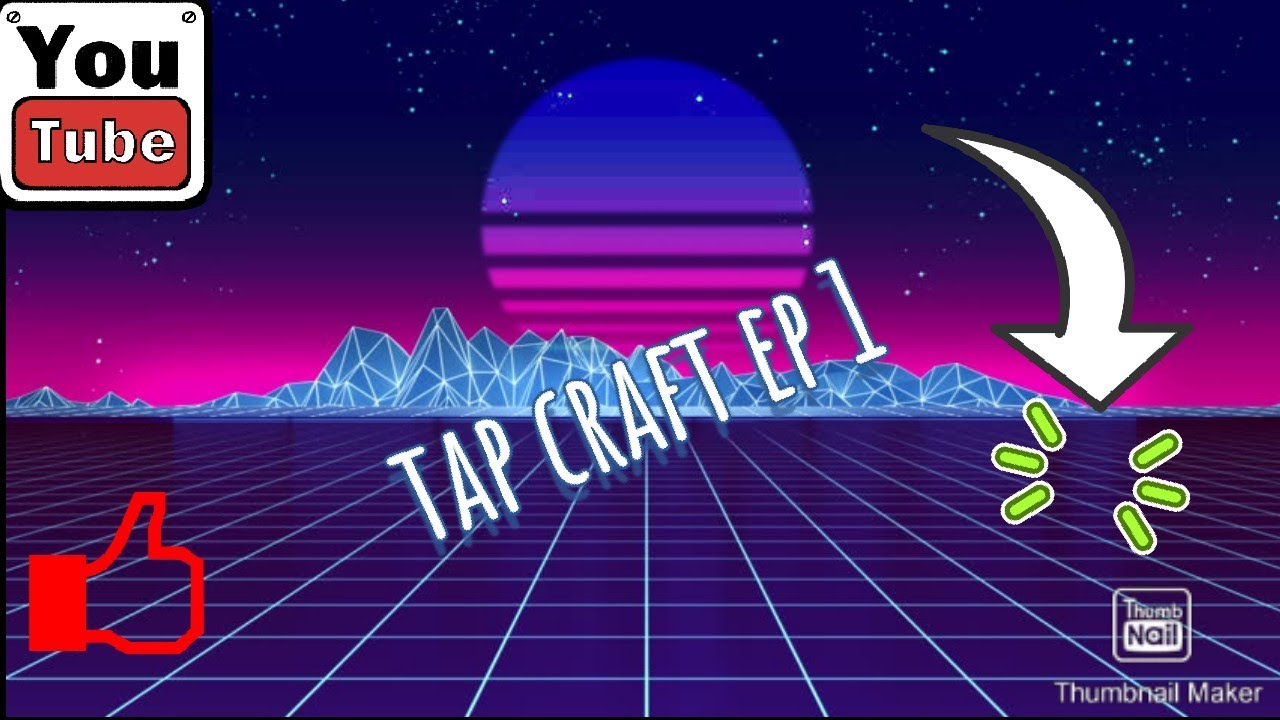 Tap craft ep 1