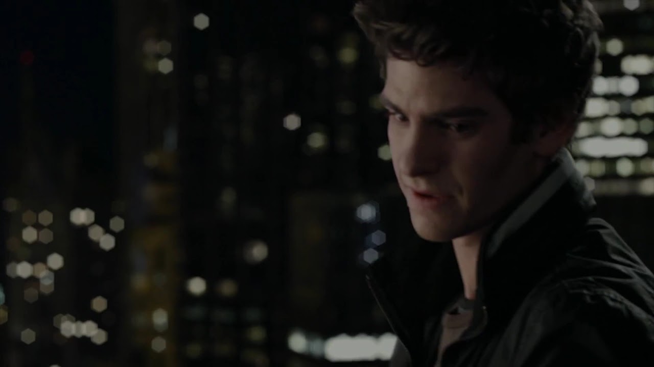 The Amazing Spider-Man Music Video (Radioactive - Imagine Dragons)