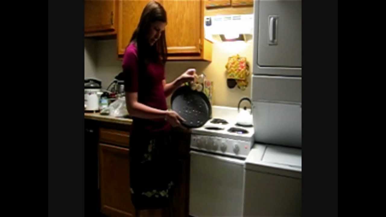 No Toaster? No Problem!