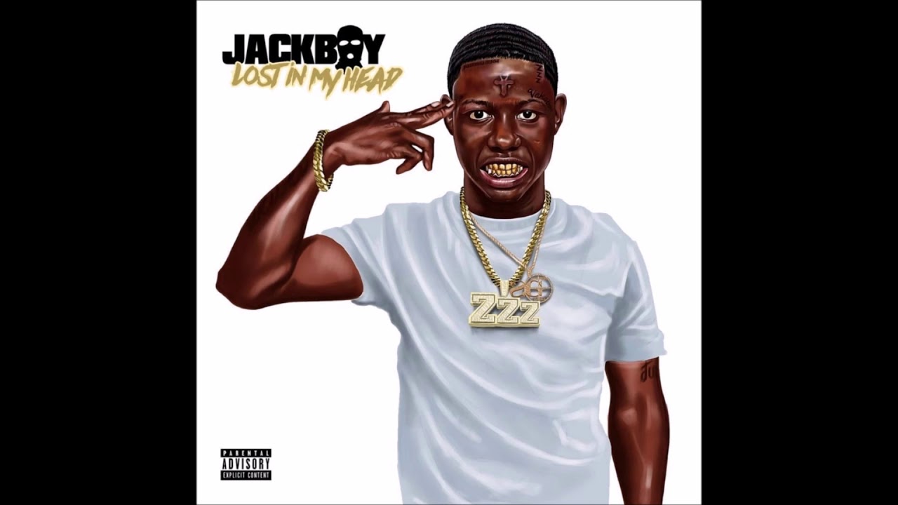 Jackboy X Kodak Black 