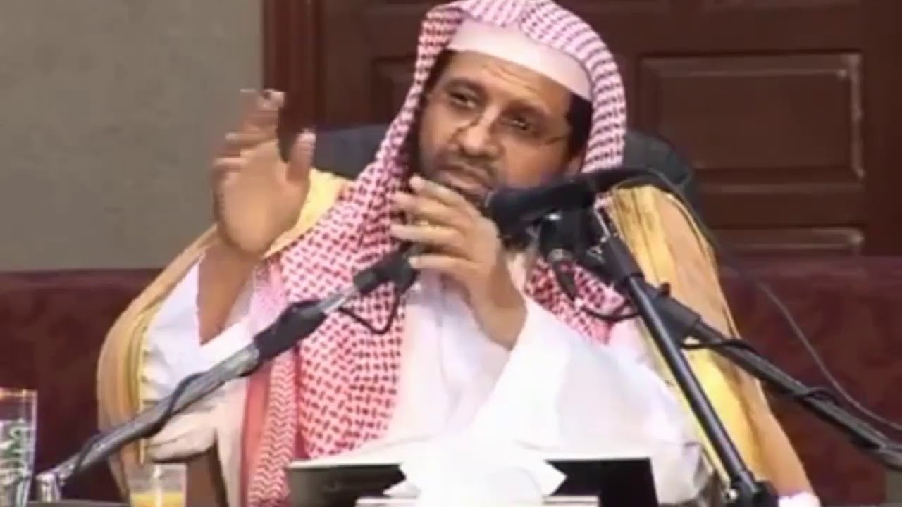 الراجح والمرجوح | الشيخ محمد باجابر
