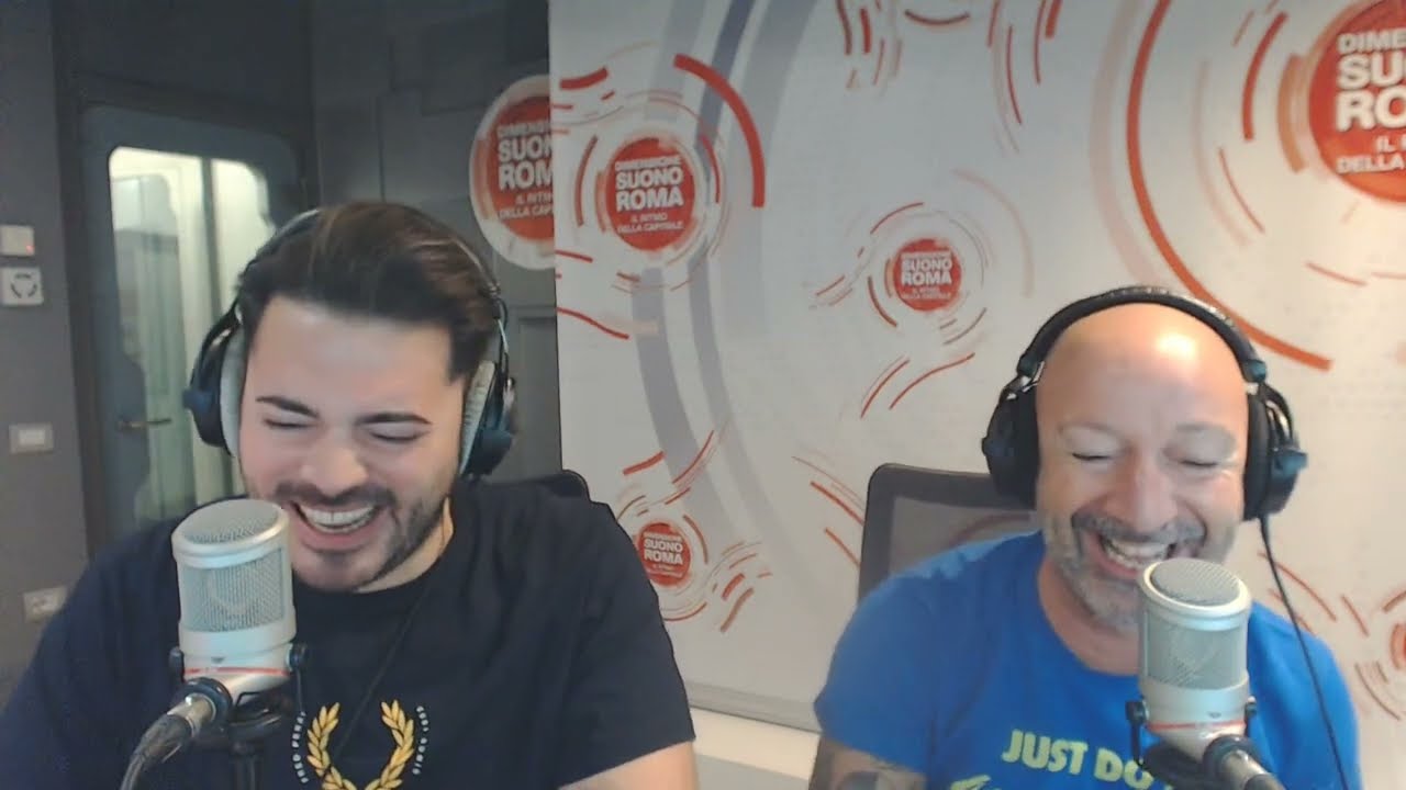 Geppino e la farmacologia - Geppo Show