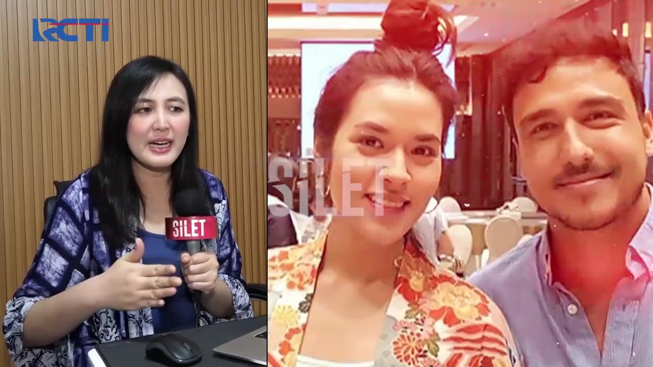 Deeptalk Raisa dan Putrinya Zalina Menjadi Sorotan | SILET