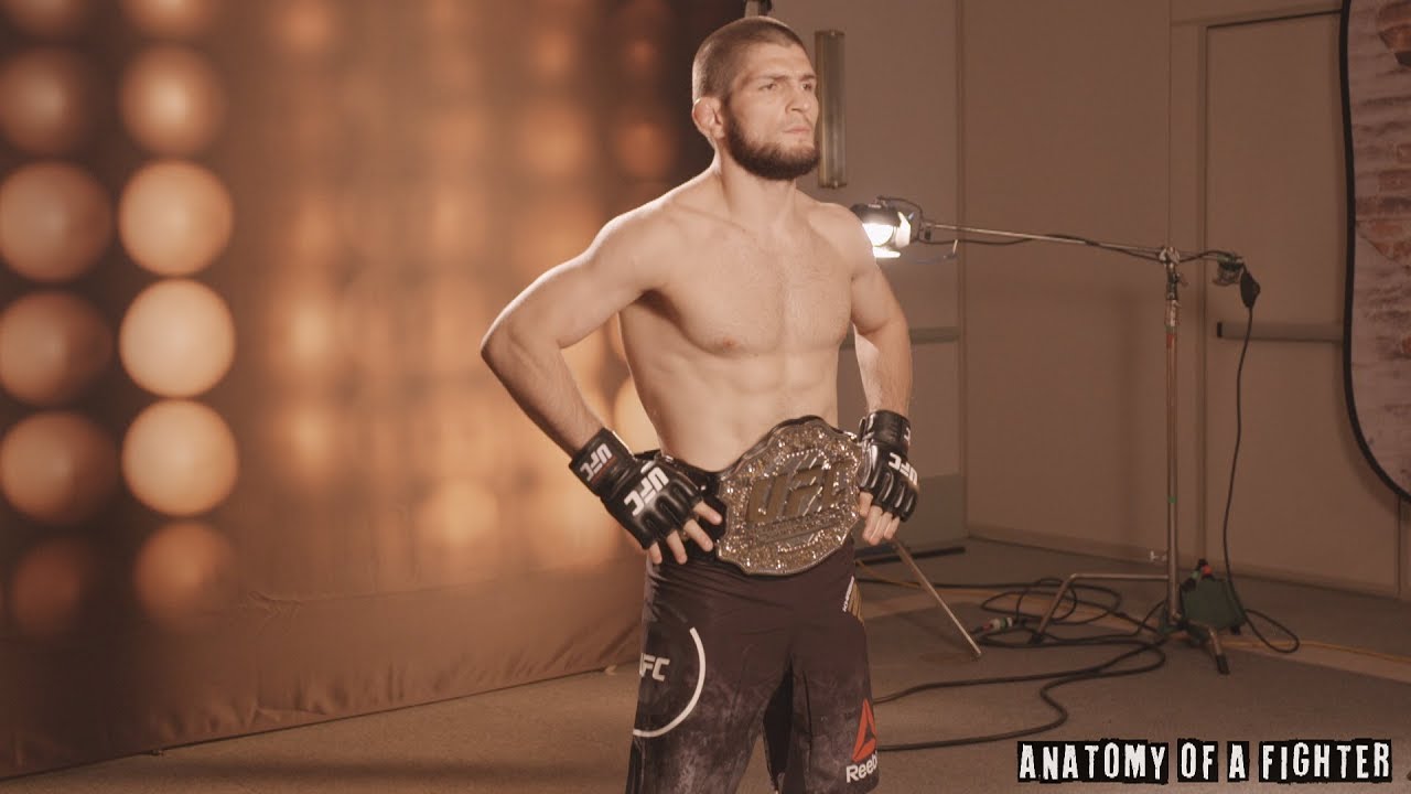 Анатомия UFC 229: Хабиб Нурмагомедов против Конора Макгрегора — Эпизод 3 (День регистрации)