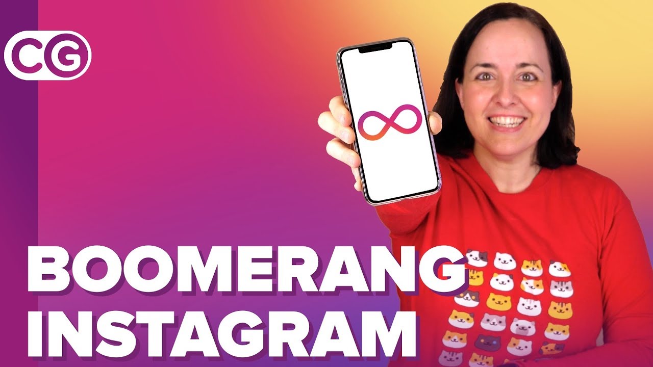 NUEVAS FUNCIONES en INSTAGRAM: boomerang en Stories!! | ChicaGeek