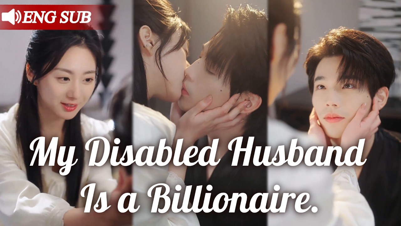 I Married a Billionaire in a Wheelchair. They Said He'd Never Walk&mdash;But I Never Gave Up.