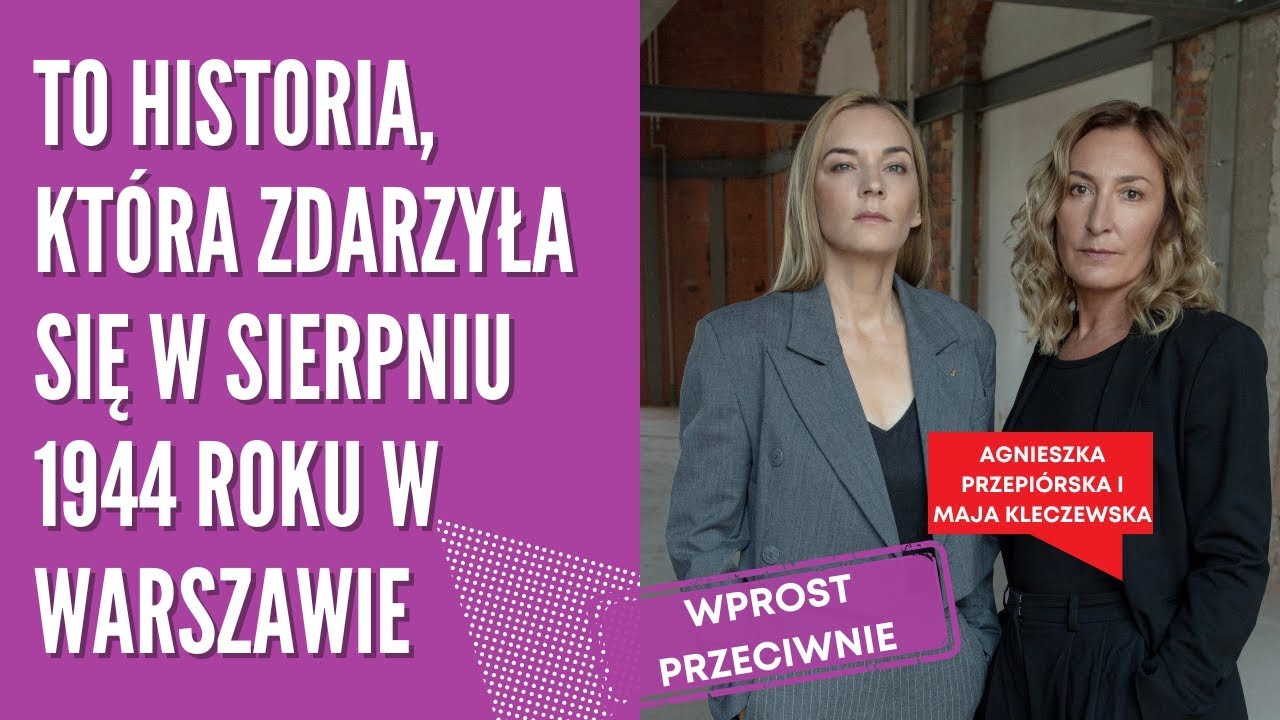 Przepiórska i Kleczewska o przemilczanym koszmarze kobiet na „Zieleniaku”. „To jest porażające”