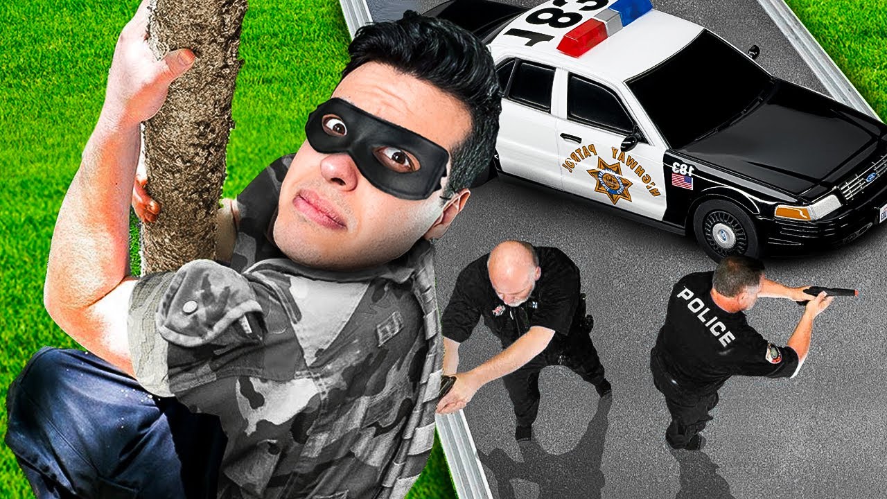 AMERICAN THEFT 80s 😎 سرقت آمریکایی