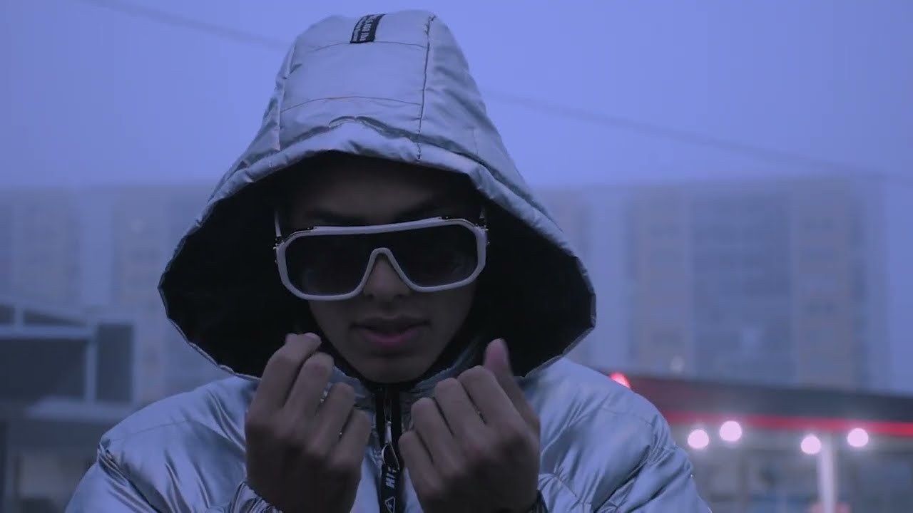 Duncan - Sateli🛸 | Shot by AZ7