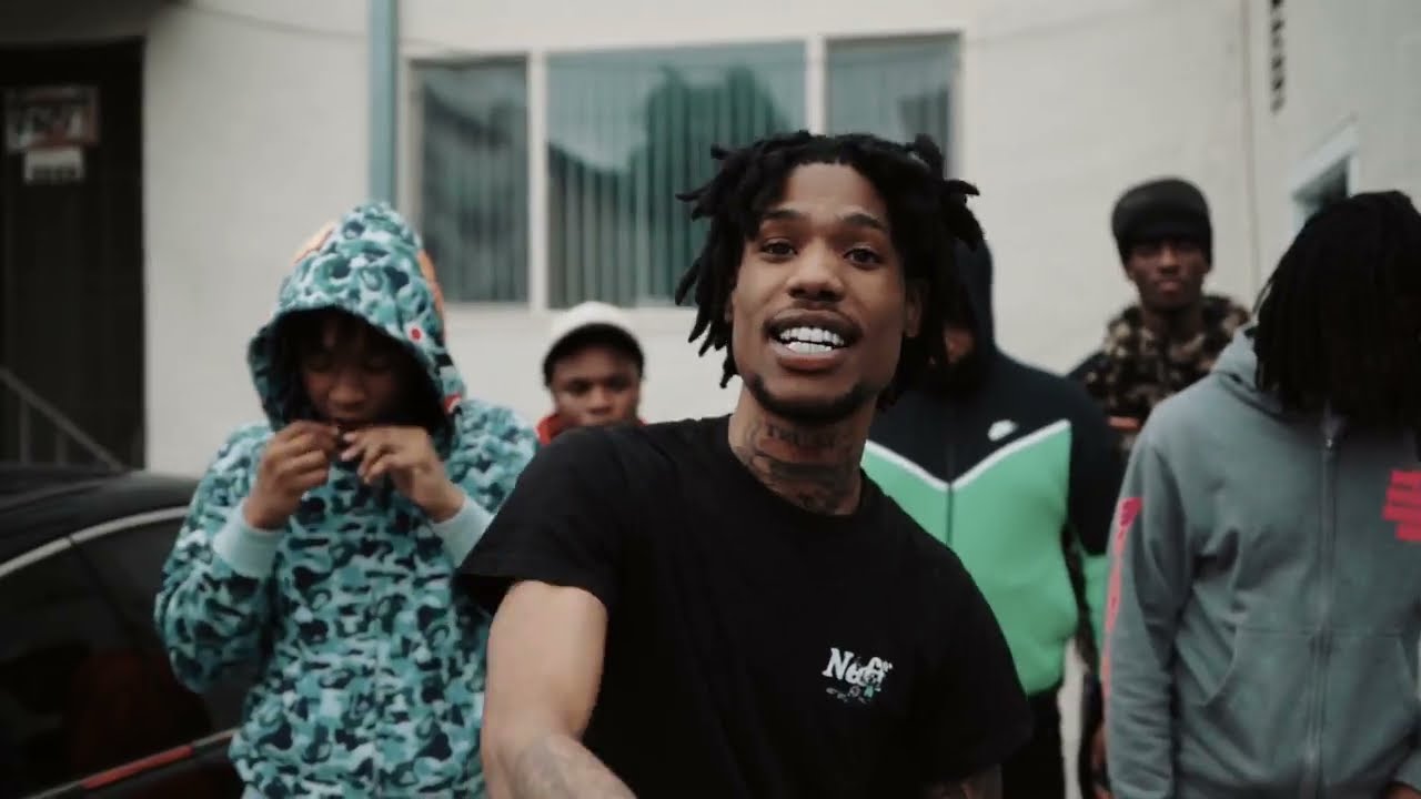 Lil T1mmy - Shootin' Jimmys ( Music video)