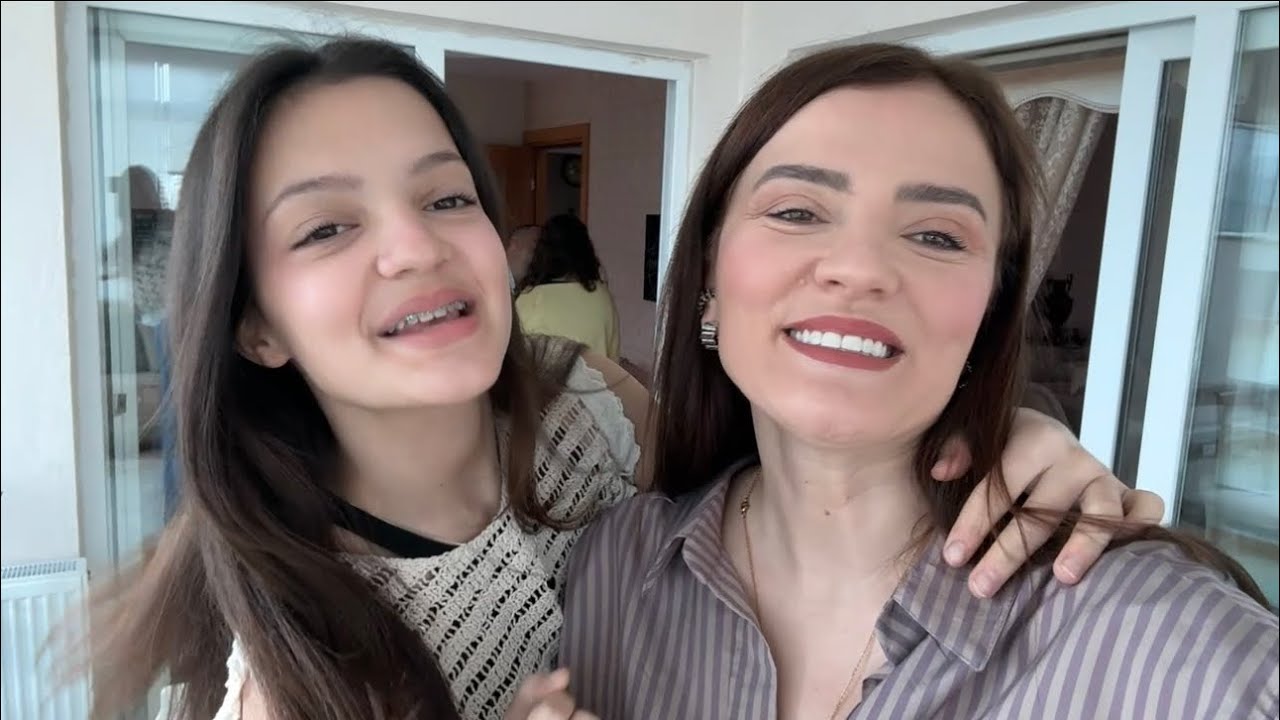 BAYRAMIN 1. GÜNÜ VLOG / KAÇ PARA TOPLADIK?