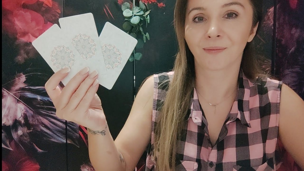 SE TEME CĂ NU APUCAȚI SĂ VORBIȚI ♦️ DOUĂ DRUMURI ♦️ #etalare #tarot #horoscop #zodii