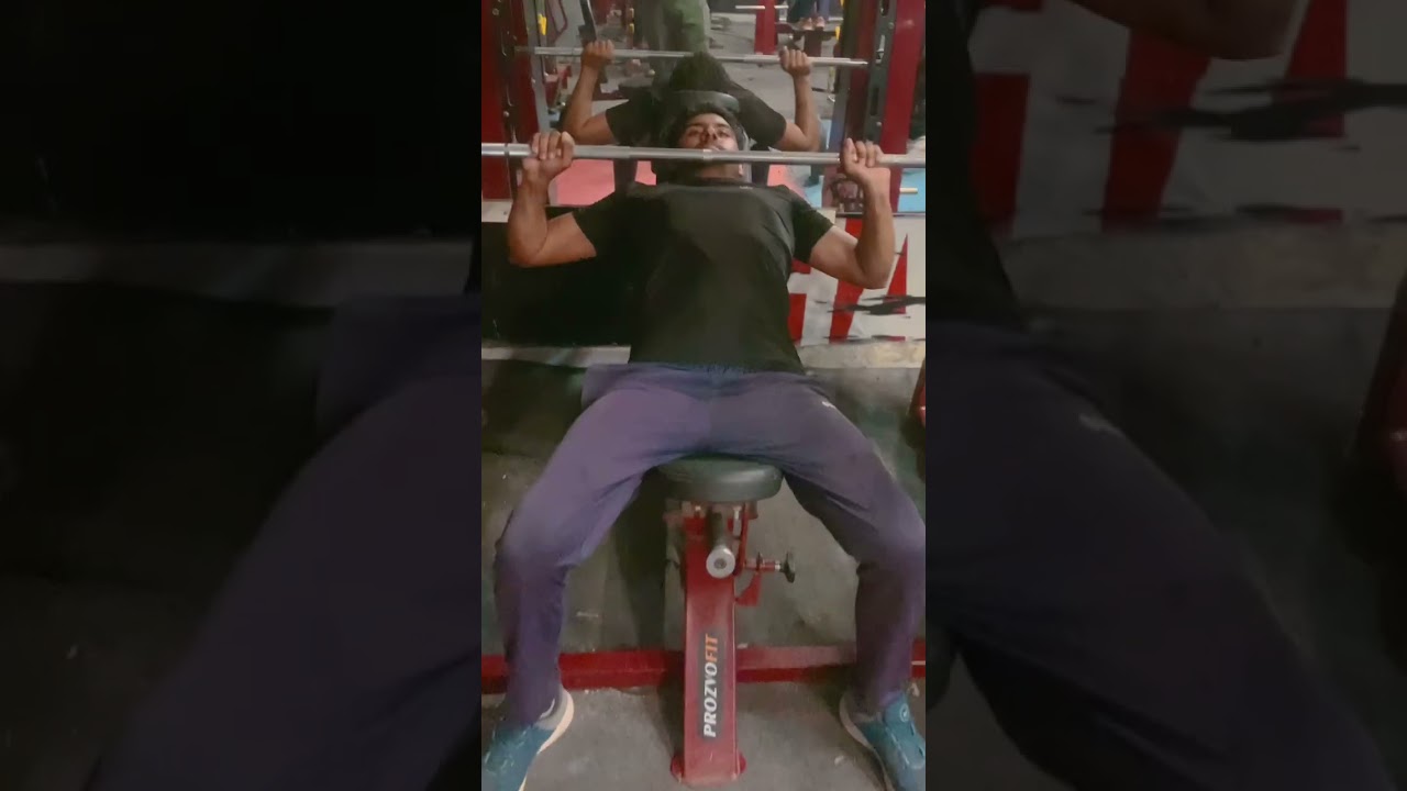 Gym join kar liya hai beta
