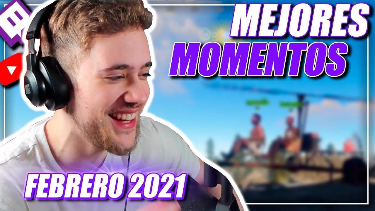 MEJORES MOMENTOS 😂 FEBRERO 2021 | CAROLA