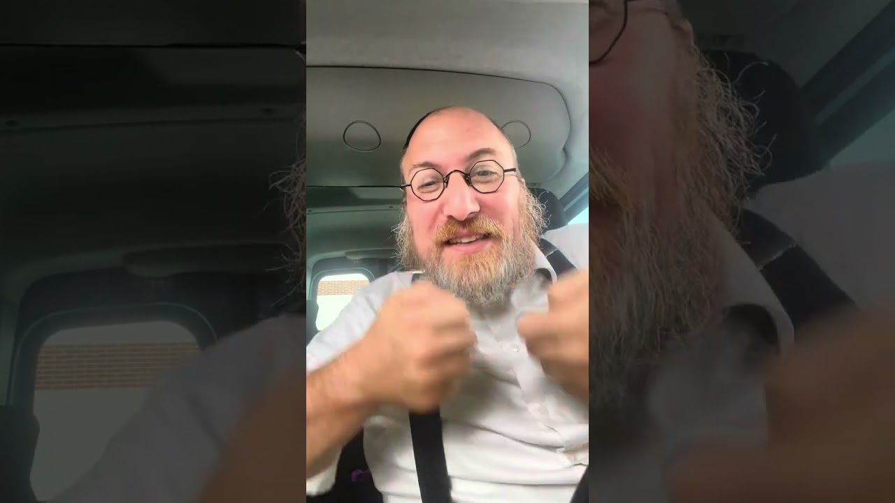 Le Seder de Roch Hachana – un tour de magie?
