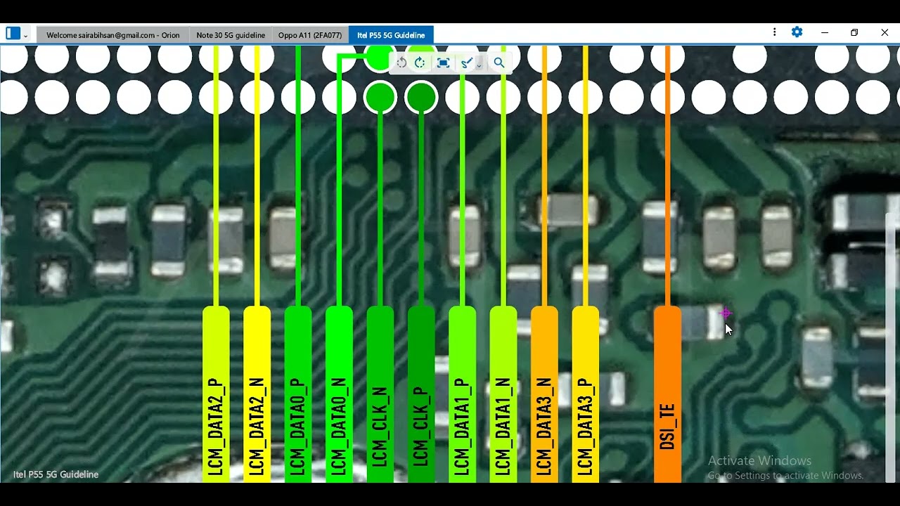 Itel P55 5G LCD Display Problem Solution | Step-by-Step Screen Repair Guide (US/UK/Europe)
