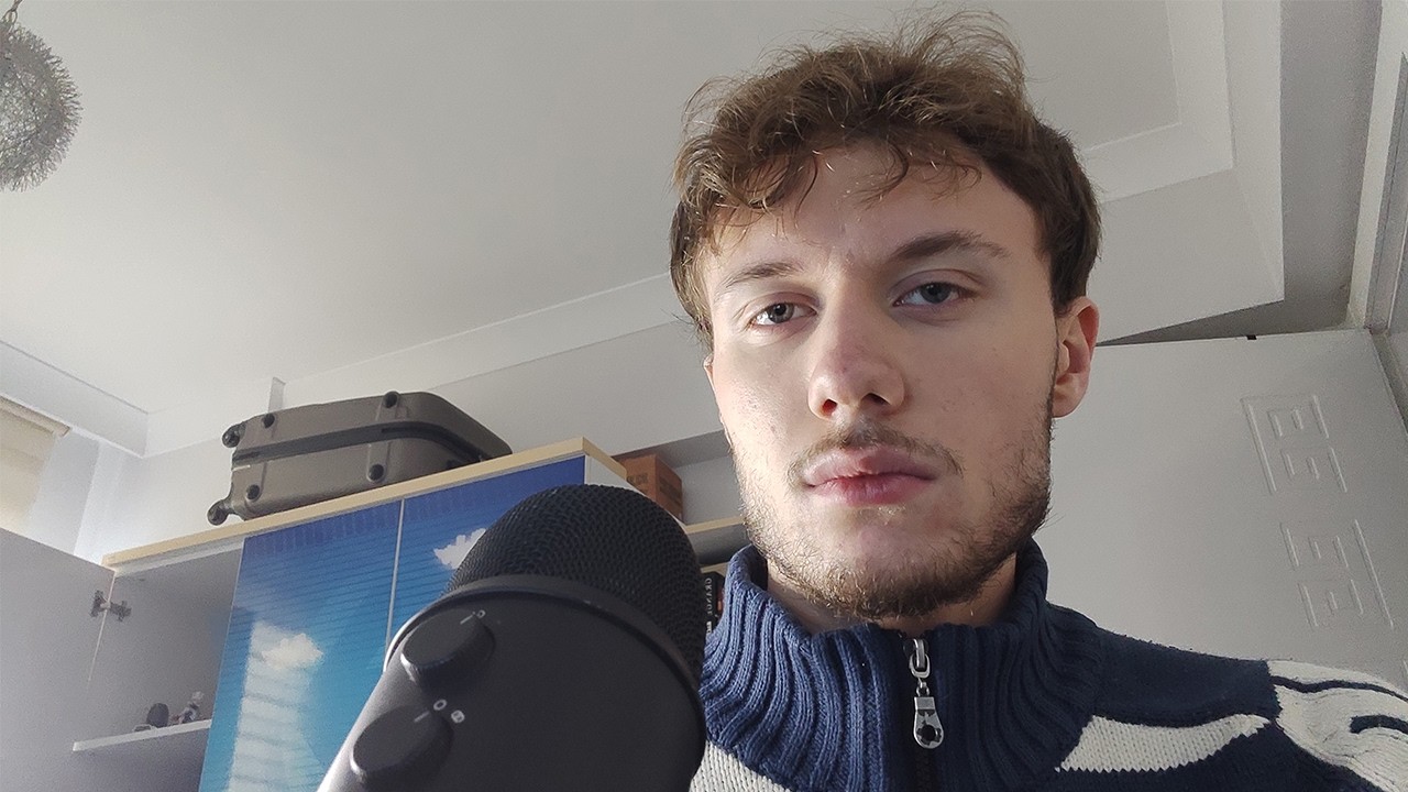Türkçe ASMR * Ağız sesleri ve triggerlar #asmr